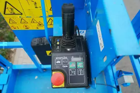 Scissor lift 2022  Genie GS 2646 E-Drive | 2022 (11)