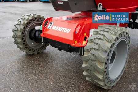 Teleskooppipuominostimet 2023  Manitou 220TJ+ | 2023 (10)