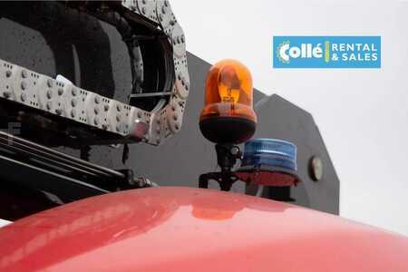 Teleskooppipuominostimet 2023  Manitou 220TJ+ | 2023 (11)