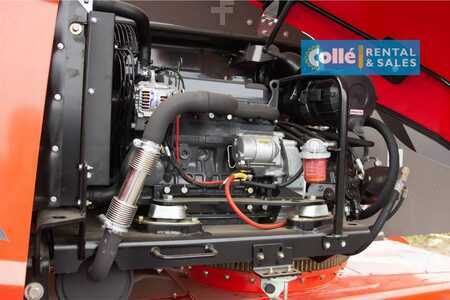 Teleskooppipuominostimet 2023  Manitou 220TJ+ | 2023 (14)