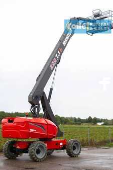 Teleskooppipuominostimet 2023  Manitou 220TJ+ | 2023 (7)
