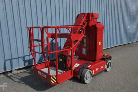 Gelenkteleskopbühne 2024  Magni MJP 11.5 | 2024 (3)