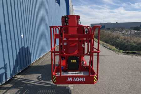 Gelenkteleskopbühne 2024  Magni MJP 11.5 | 2024 (6)