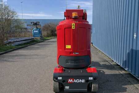 Gelenkteleskopbühne 2024  Magni MJP 11.5 | 2024 (7)