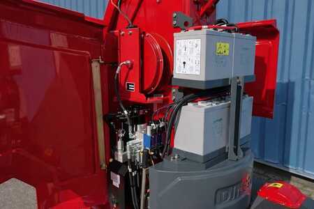 Gelenkteleskopbühne 2024  Magni MJP 11.5 | 2024 (8)