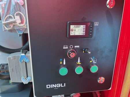 Gelenkteleskopbühne 2024  Magni MJP 11.5 | 2024 (9)