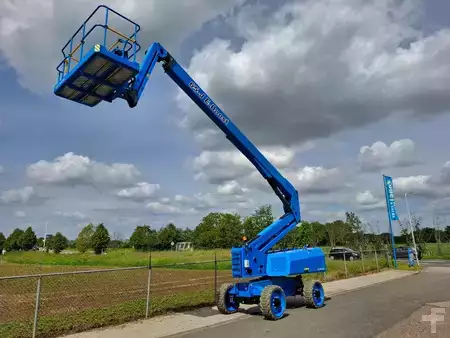 Telescopic boom 2026  Dingli 65-J E-Boost | 2026 (10)