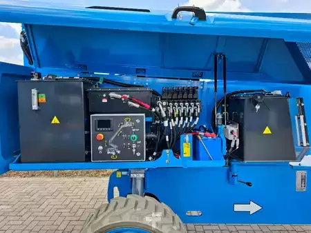 Telescopic boom 2026  Dingli 65-J E-Boost | 2026 (12)