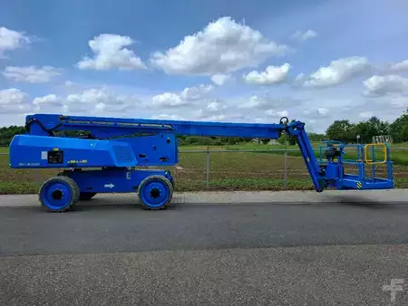Telescopic boom 2026  Dingli 65-J E-Boost | 2026 (3)