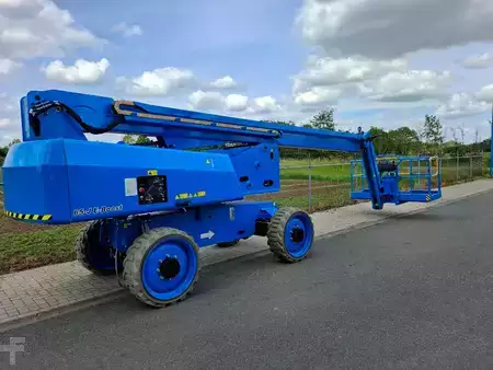 Telescopic boom 2026  Dingli 65-J E-Boost | 2026 (6)