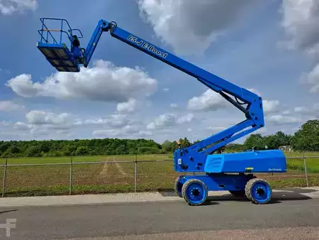 Telescopic boom 2026  Dingli 65-J E-Boost | 2026 (9)