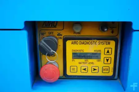 Saksinostimet 2015  Airo X 12 EN | 2015 (13)