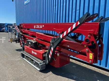 Annet 2025  Hinowa LL 26.14 MK (3)