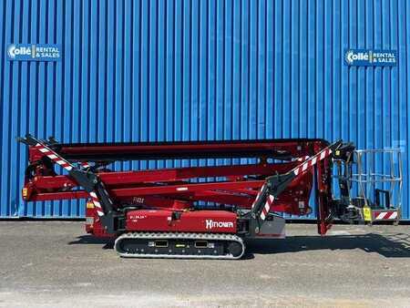 Annet 2025  Hinowa LL 26.14 MK (6)