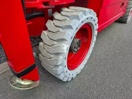 Ollós munka emelvény 2024  Magni DS 2223 RTP | 2024 (16)