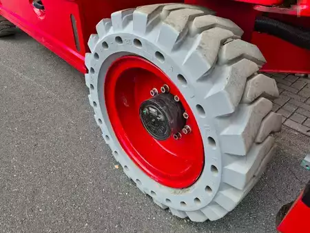 Ollós munka emelvény 2024  Magni DS 2223 RTP | 2024 (17)