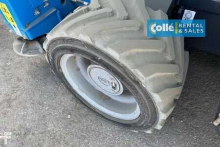 Scherenarbeitsbühne 2018  Genie GS 4069 RT | 2018 (11)