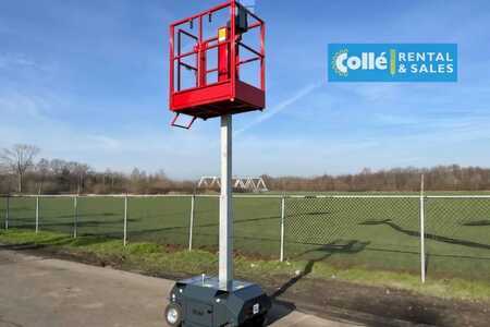 Senkrechtarbeitsbühne 2023  Bravi Leonardo HD | 2023 (7)