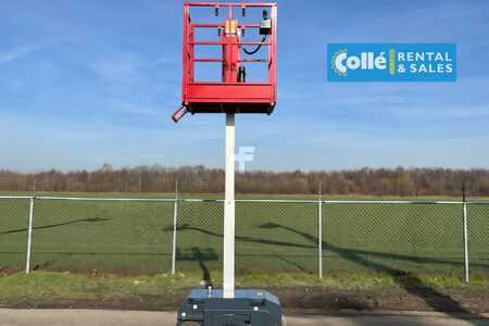 Senkrechtarbeitsbühne 2023  Bravi Leonardo HD | 2023 (8)