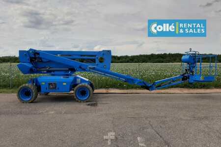 Gelenkteleskopbühne 2020  Magni BA20ERT | 2020 (1)