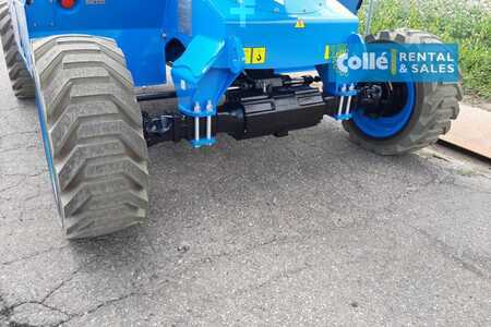 Gelenkteleskopbühne 2020  Magni BA20ERT | 2020 (10)