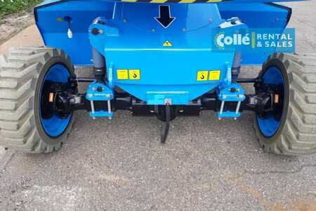 Gelenkteleskopbühne 2020  Magni BA20ERT | 2020 (11)