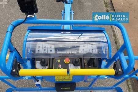 Gelenkteleskopbühne 2020  Magni BA20ERT | 2020 (12)