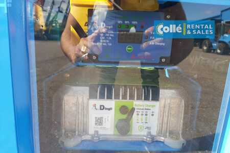 Gelenkteleskopbühne 2020  Magni BA20ERT | 2020 (16)