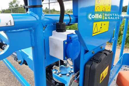 Gelenkteleskopbühne 2020  Magni BA20ERT | 2020 (17)