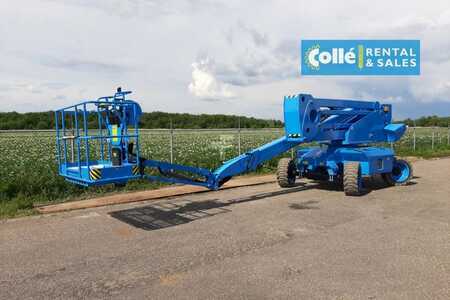 Gelenkteleskopbühne 2020  Magni BA20ERT | 2020 (3)