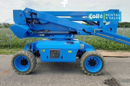 Gelenkteleskopbühne 2020  Magni BA20ERT | 2020 (4)