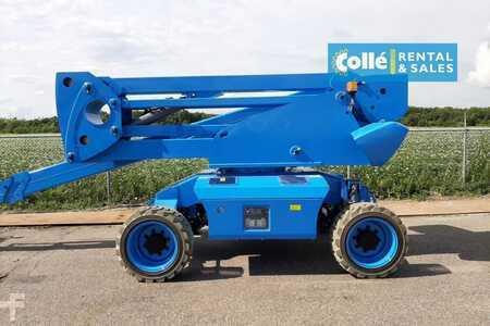 Gelenkteleskopbühne 2020  Magni BA20ERT | 2020 (5)