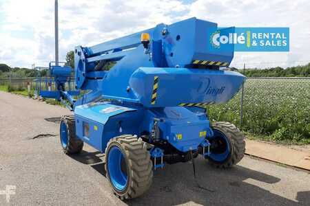 Gelenkteleskopbühne 2020  Magni BA20ERT | 2020 (7)