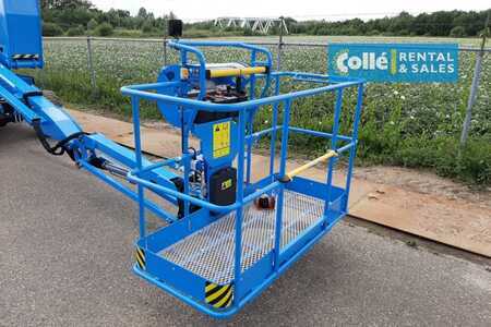 Gelenkteleskopbühne 2020  Magni BA20ERT | 2020 (8)