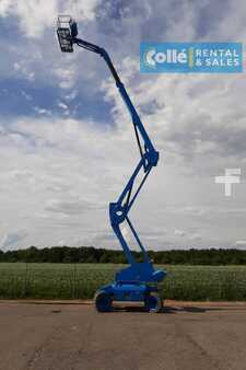 Gelenkteleskopbühne 2020  Magni BA20ERT | 2020 (9)