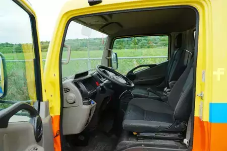 Rampa de camião  2017  Palfinger P 210 BK | 2017 (11)