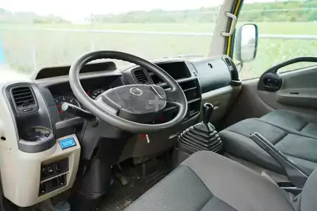Rampa de camião  2017  Palfinger P 210 BK | 2017 (12)