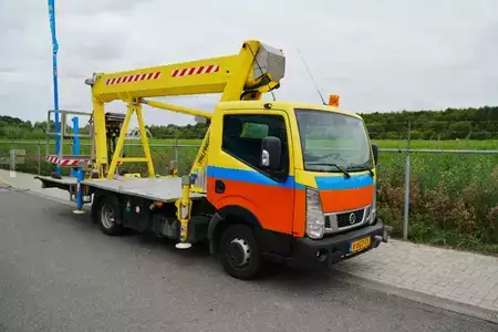 Rampa de camião  2017  Palfinger P 210 BK | 2017 (2)