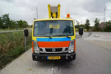 Rampa de camião  2017  Palfinger P 210 BK | 2017 (7)