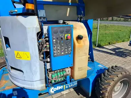 Miscelaneo 2014  Genie Z-34/22 IC 4WD | 2014 (11)