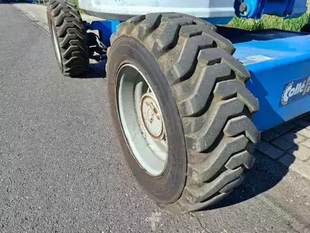 Miscelaneo 2014  Genie Z-34/22 IC 4WD | 2014 (16)