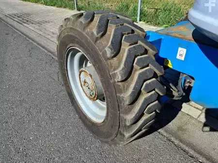 Miscelaneo 2014  Genie Z-34/22 IC 4WD | 2014 (18)