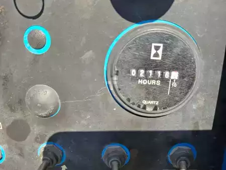 Miscelaneo 2014  Genie Z-34/22 IC 4WD | 2014 (19)