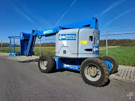 Miscelaneo 2014  Genie Z-34/22 IC 4WD | 2014 (5)