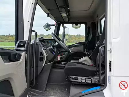 Self drive 2024  Palfinger P 300 KS | 2024 (11)