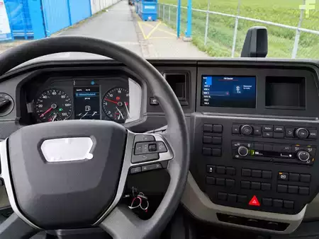 Self drive 2024  Palfinger P 300 KS | 2024 (12)