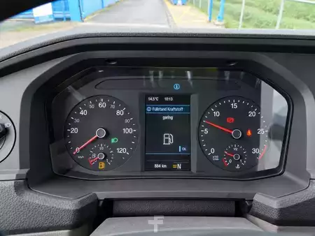 Self drive 2024  Palfinger P 300 KS | 2024 (13)