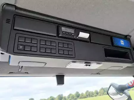 Self drive 2024  Palfinger P 300 KS | 2024 (14)