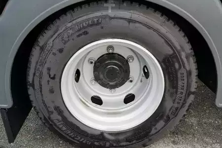 Self drive 2024  Palfinger P 300 KS | 2024 (17)