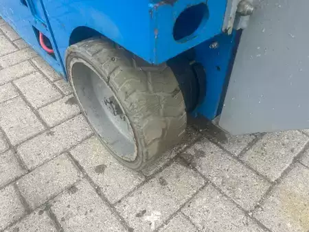 Saxliftar 2015  Genie GS 1532 | 2015 (18)